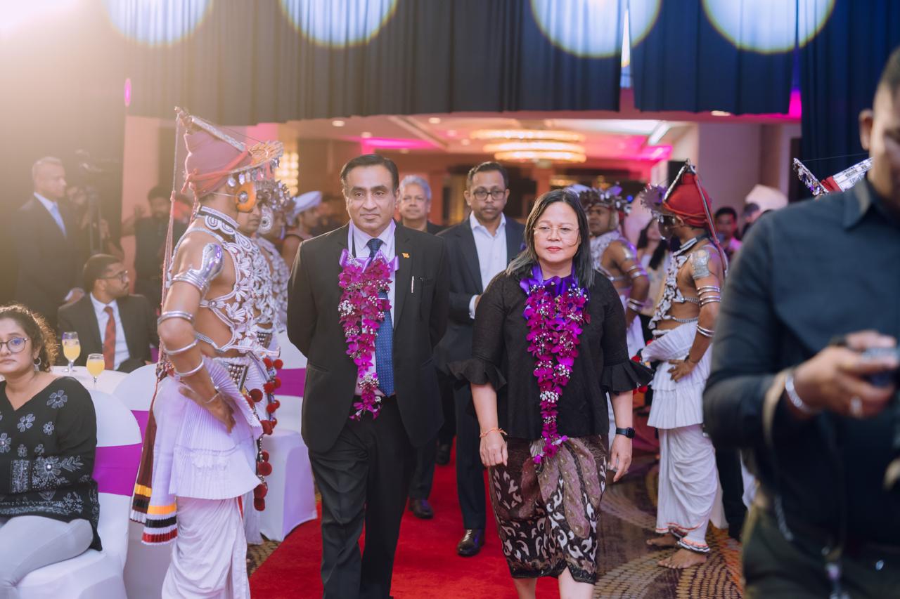 Book Launch Event