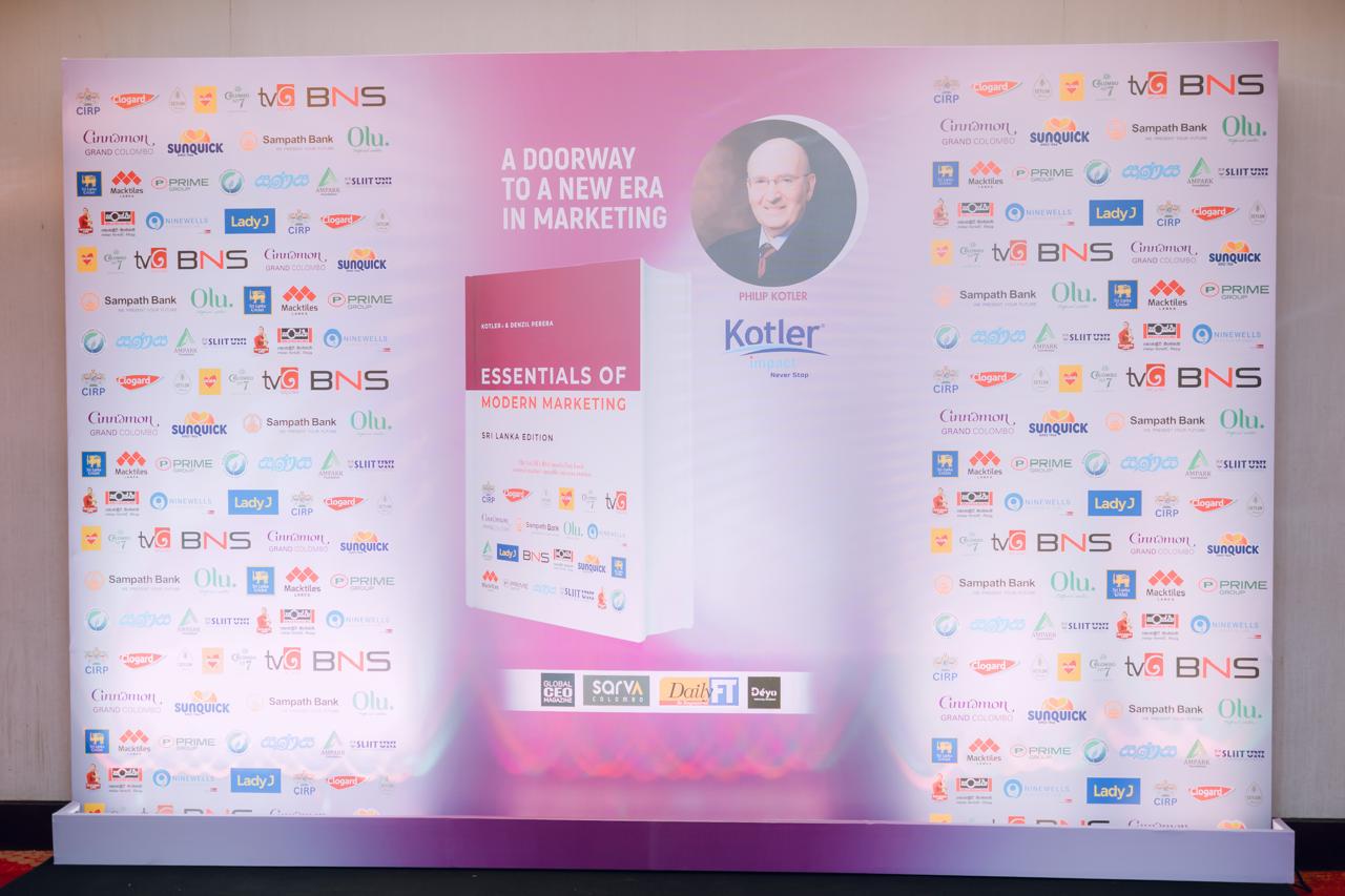 Book Launch Event