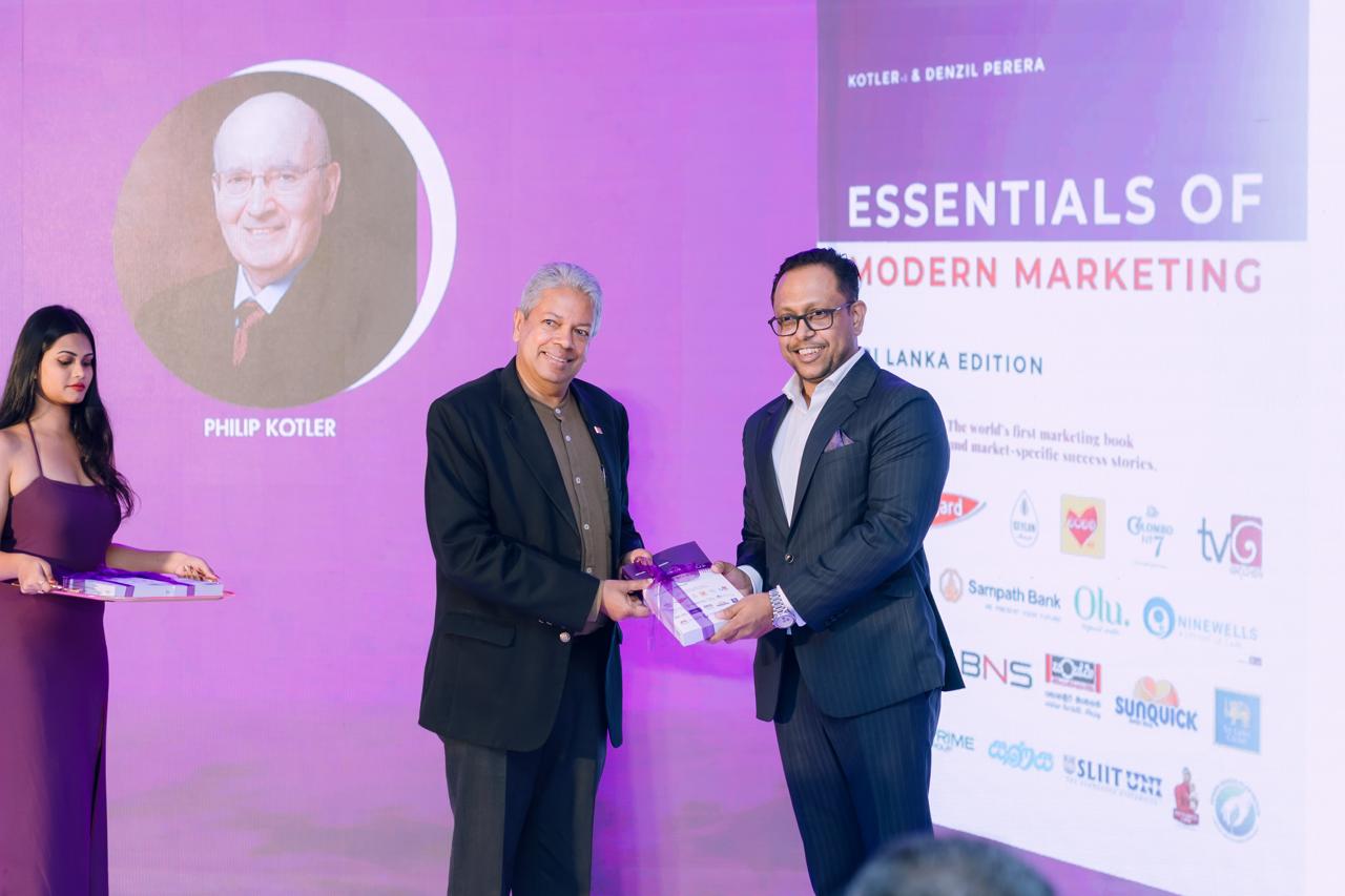 Book Launch Event