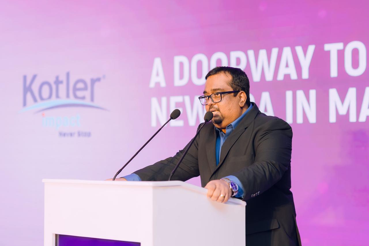 Book Launch Event
