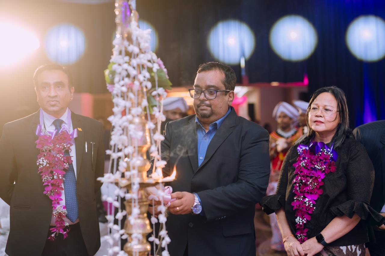 Book Launch Event
