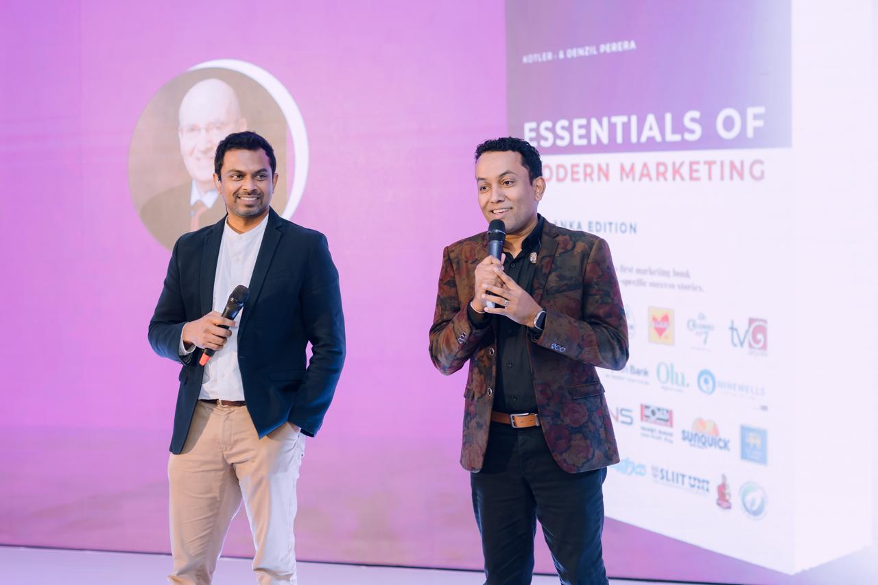 Book Launch Event