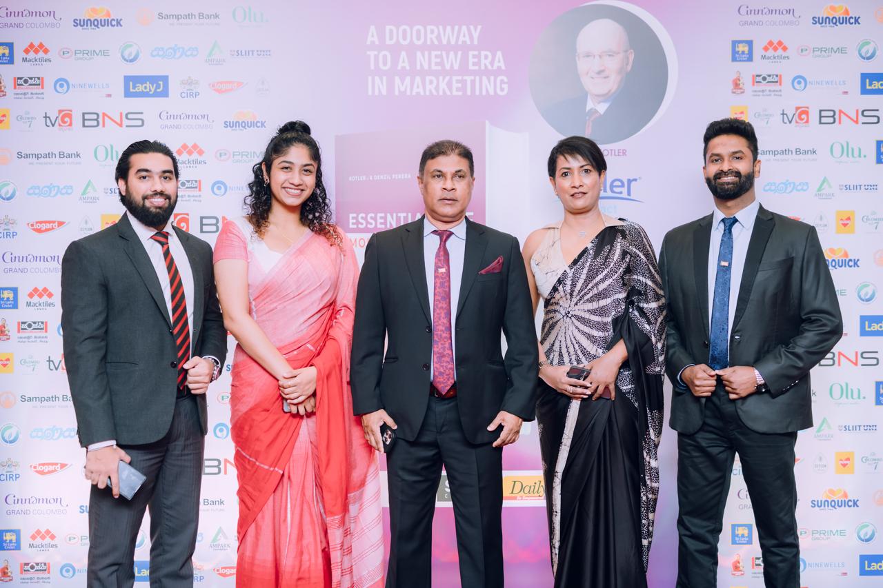 Book Launch Event