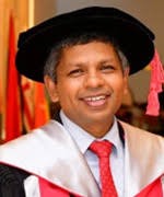 Denzil Perera