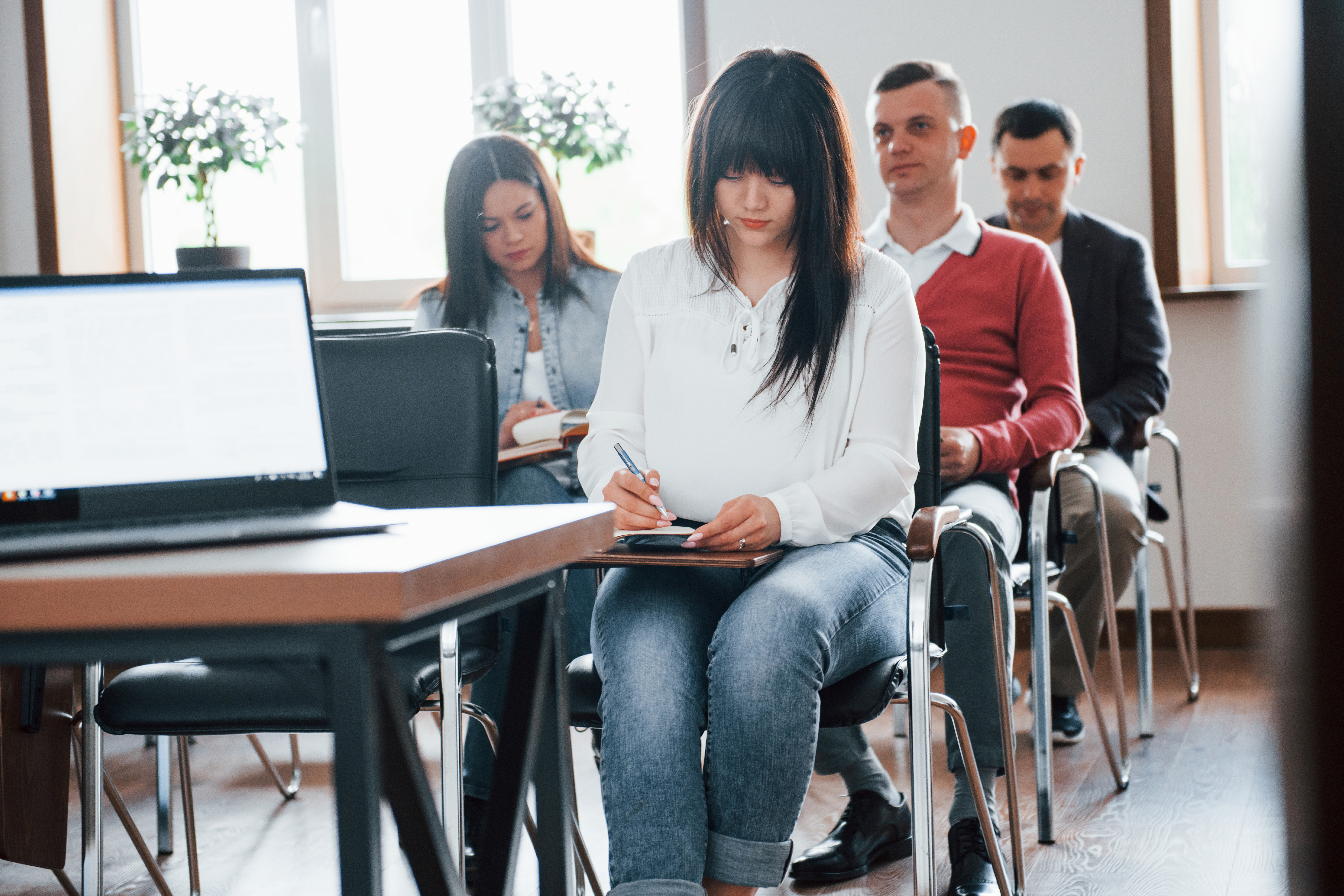 Brand Education & Training