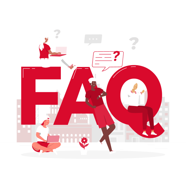 FAQ