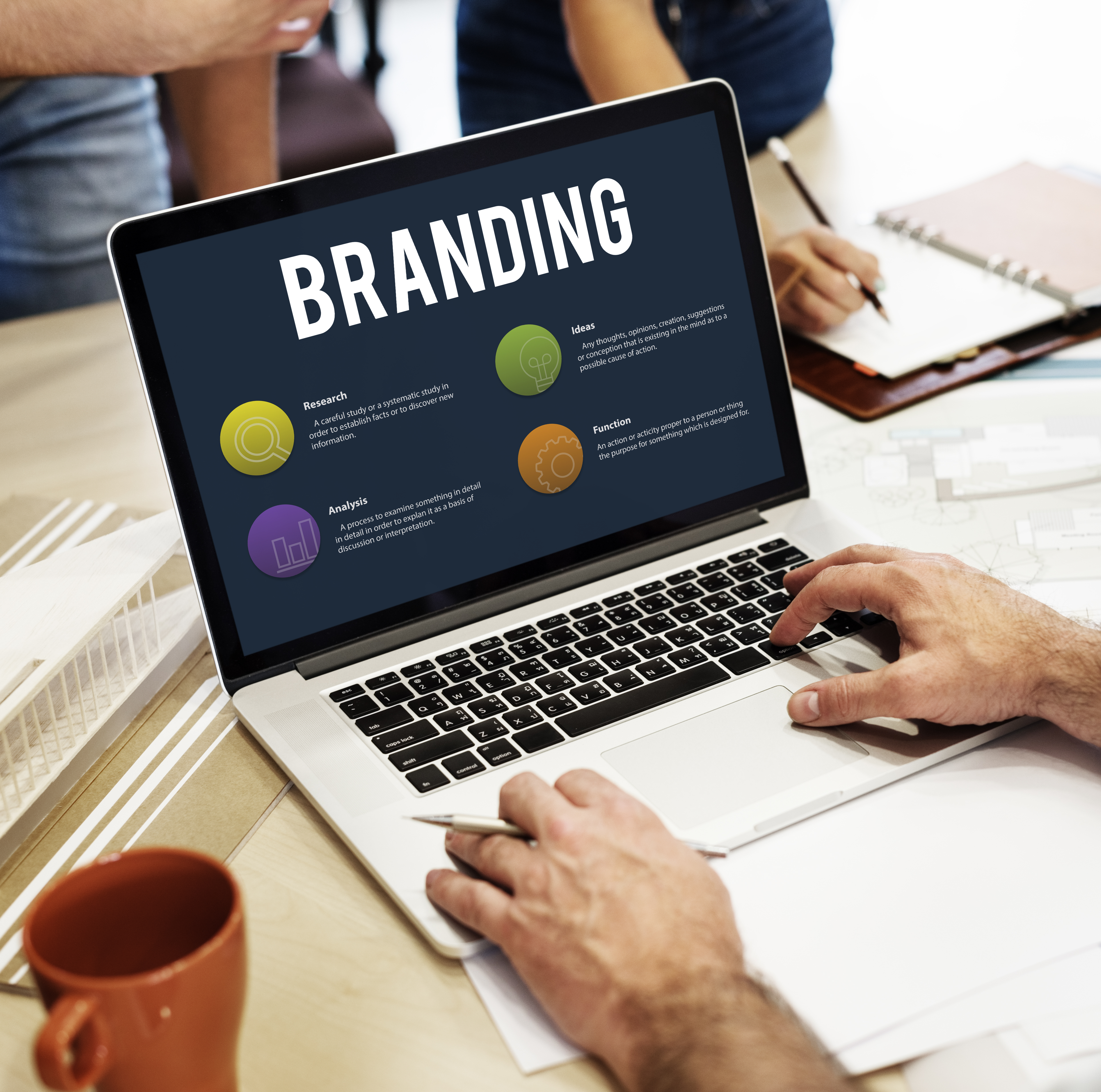 Marketing and Growth Consultancy